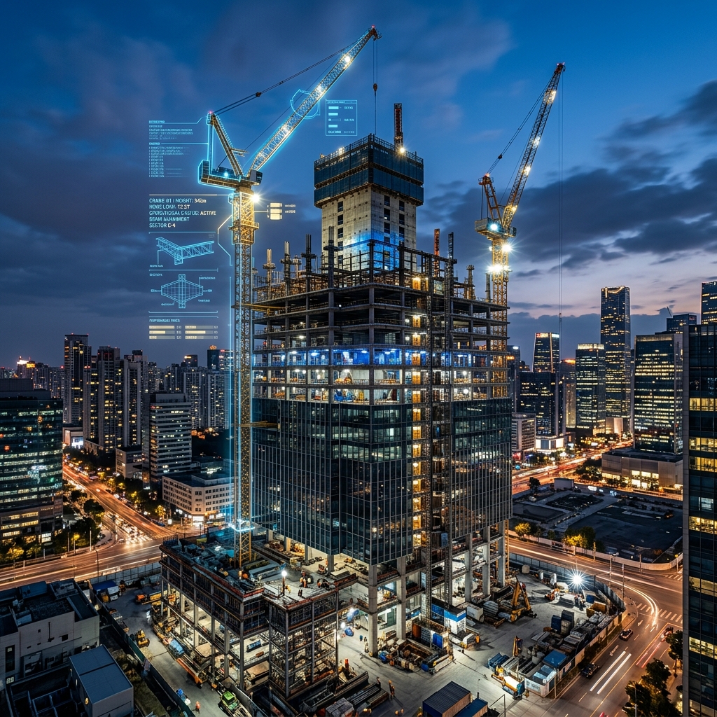 Sitework Estimating